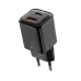 Vyvylabs GAN35BE-02 GaN Fast Charger 35W EU Adapter