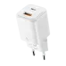 Vyvylabs GAN35BU-01 GaN Fast Charger 35W EU Adapter