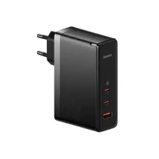 Baseus GaN5 Pro Fast Charger C+U 100W EU