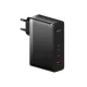 Baseus GaN5 Pro Fast Charger C+U 100W EU