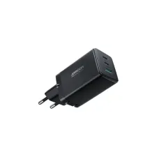 Joyroom JR-TCG01 GaN Ultra 3 in 1 65W Fast Charger With 100W Type-C Cable