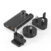 Choetech PD6011 67W GaN Dual-Port Ultra Thin Universal Charging Adapter