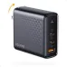 VOLTME Revo 140 Type-C & Type-A Foldable Charger Adapter