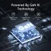 VOLTME Revo 30 Duo 30W USB Type-C GaN Charger Adapter