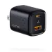VOLTME Revo 35 Duo 36W USB-A & Type-C Charger Adapter