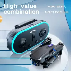 4DRC V20