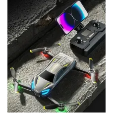 Flying Car