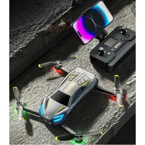 Flying Car