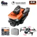 K6 Max Brashless