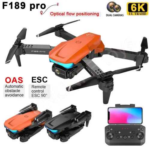 F189 Pro