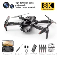 LF632 Drone Brushless
