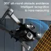 LF632 Drone Brushless