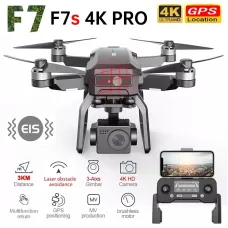 SJRC F7s 4k Pro