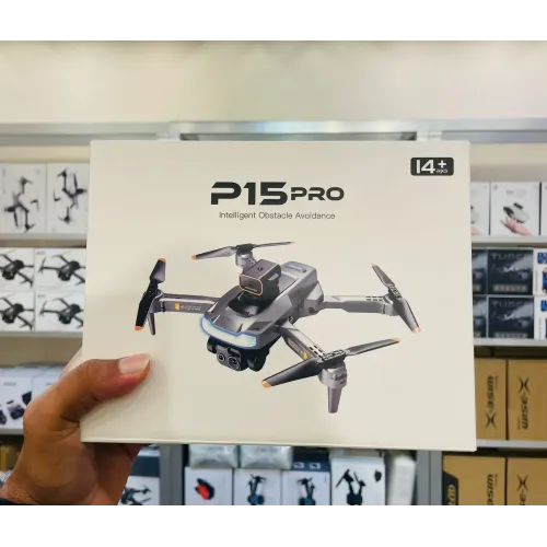 P15 Pro Brashless
