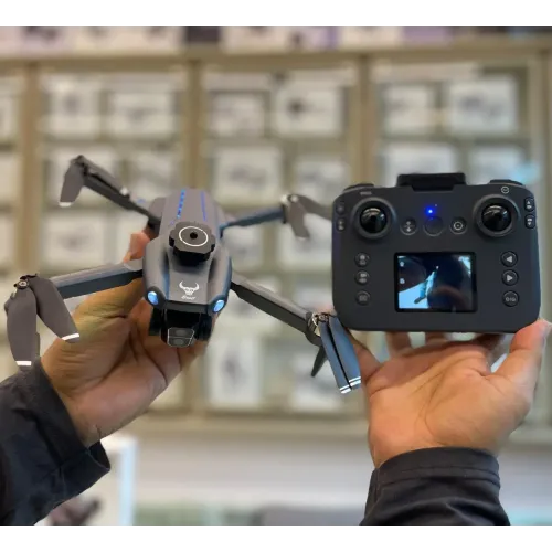 SG109 Rc Pro Max