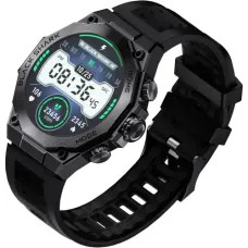 Black Shark S1 Pro Smart Watch With ChatGPT