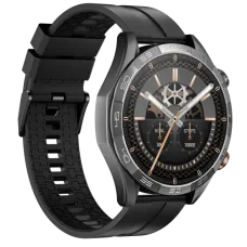Haylou Solar 5 Smart Watch with Silicone Strap