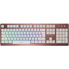 WKG010WB (RGB Gaming Keyboard)