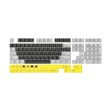 Fantech ACK01 Vibe Edition Keycap Set
