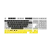 Fantech ACK01 Vibe Edition Keycap Set