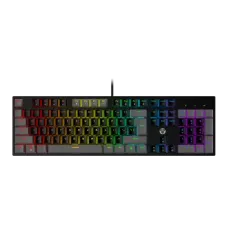 Fantech ATOM MK886 RGB Gaming Mechanical Keyboard