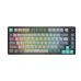 Fantech ATOM PRO83 MK913 Red Switch RGB Mechanical Gaming Keyboard
