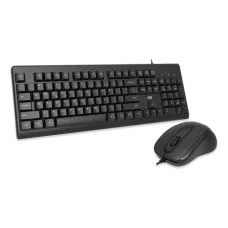 Fantech GO KM103 USB Keyboard and Mouse Combo