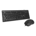 Fantech GO KM103 USB Keyboard and Mouse Combo