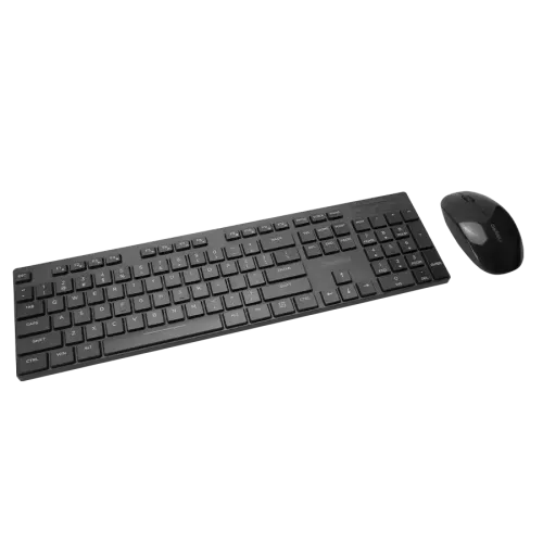 Dareu MK198G 2.4G Wireless Keyboard & Mouse Combo