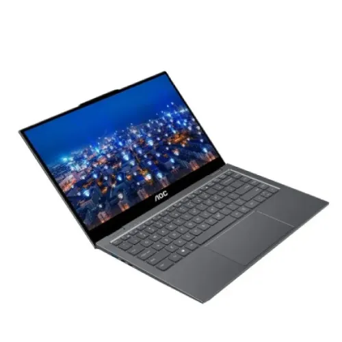 AOC N141 Intel N100 12th Gen 14 Inch FHD Laptop