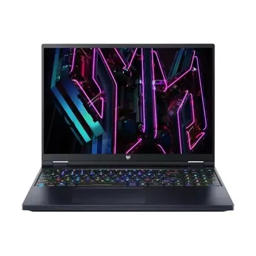 Acer Predator Helios Neo 16 Core i7 14th Gen 16 Inch WQXGA IPS Laptop