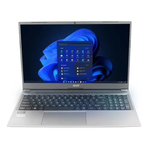 Acer Aspire Lite AL15-52 Core i3 16 GB 12th Gen 15.6 Inch FHD Laptop