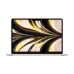 MacBook Air M2 13.6-inch 8GB Ram 512GB SSD 8 Core CPU 10 Core GPU