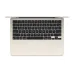 Apple MacBook Air M3 Chip 15 inch Liquid Retina Display Laptop