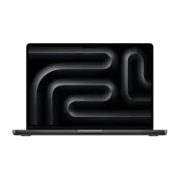Apple MacBook Pro 14 inch M3 Pro Chip Liquid Retina XDR Display Laptop