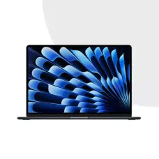 MacBook Air 15 M4 10-Core CPU 10-Core GPU 16GB Ram 512GB SSD 15.3 Inch display