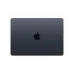 Apple MacBook Air M3 Chip 15 inch Liquid Retina Display Laptop