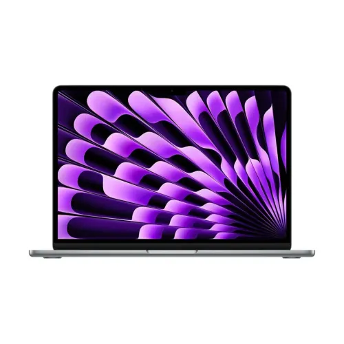 Apple MacBook Air 13 inch M3 Chip (2024) Liquid Retina Display 16GB RAM 256GB SSD Space Grey 