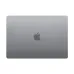Apple MacBook Air 13 inch M3 Chip (2024) Liquid Retina Display 16GB RAM 256GB SSD Space Grey 