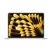Macbook Air M4 13-Inch 16GB Ram 512GB SSD 10 Core CPU 10 Core GPU