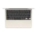 Macbook Air M4 13-Inch 16GB Ram 512GB SSD 10 Core CPU 10 Core GPU