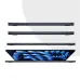 MacBook Air 15 M4 10-Core CPU 10-Core GPU 16GB Ram 512GB SSD 15.3 Inch display