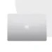 MacBook Air 15 M4 10-Core CPU 10-Core GPU 16GB Ram 512GB SSD 15.3 Inch display