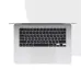 MacBook Air 15 M4 10-Core CPU 10-Core GPU 16GB Ram 512GB SSD 15.3 Inch display