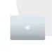 MacBook Air 15 M4 10-Core CPU 10-Core GPU 16GB Ram 512GB SSD 15.3 Inch display