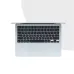 MacBook Air 15 M4 10-Core CPU 10-Core GPU 16GB Ram 512GB SSD 15.3 Inch display