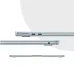 MacBook Air 15 M4 10-Core CPU 10-Core GPU 16GB Ram 256GB SSD 15.3 Inch display 