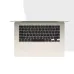 MacBook Air M2 13.6-inch 8GB Ram 512GB SSD 8 Core CPU 10 Core GPU