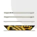 MacBook Air M2 13.6-inch 8GB Ram 512GB SSD 8 Core CPU 10 Core GPU