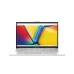 ASUS Vivobook 15 F1504ZA Core i5 1235U 15.6 Inch FHD Laptop (Cool Silver)